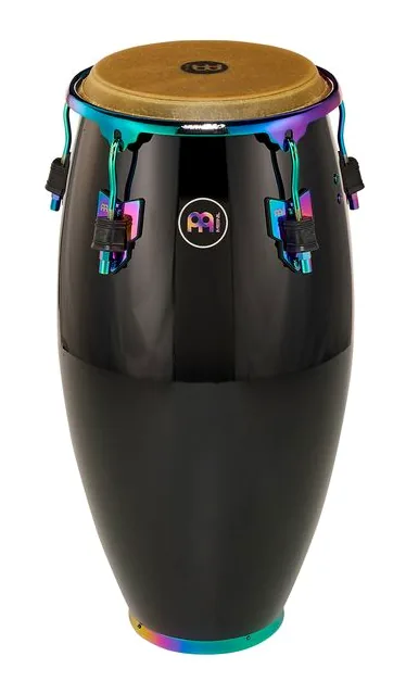 Meinl 11" Spectrum Quinto, vue de dessus, photo 2