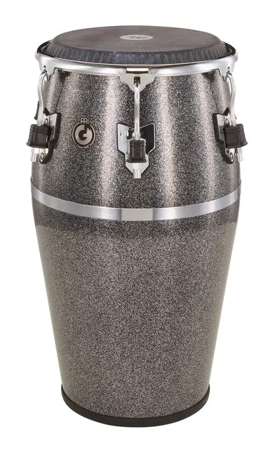 Meinl 11.75" Diego Galé Conga MS, sur fond neutre