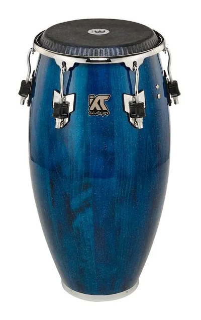 Meinl 11.75" Kachiro Th. Conga BW, vue de près, photo 2