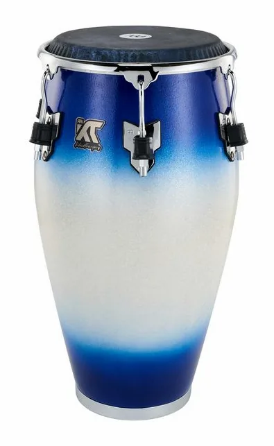 Meinl 11.75" Kachiro Th. Conga ES, vue de face