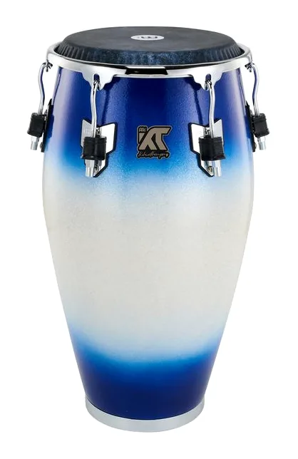 Meinl 11.75" Kachiro Th. Conga ES, sur fond neutre, photo 2
