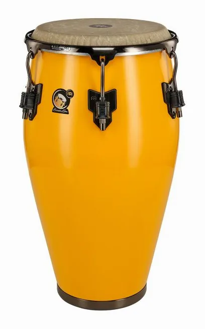 Meinl 12" 1/2" Alexandra Alban Tumba, vue de face
