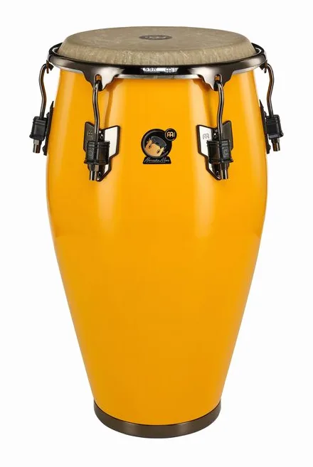 Meinl 12" 1/2" Alexandra Alban Tumba, sur fond neutre, photo 2