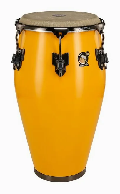 Meinl 12" 1/2" Alexandra Alban Tumba, vue de profil, photo 3