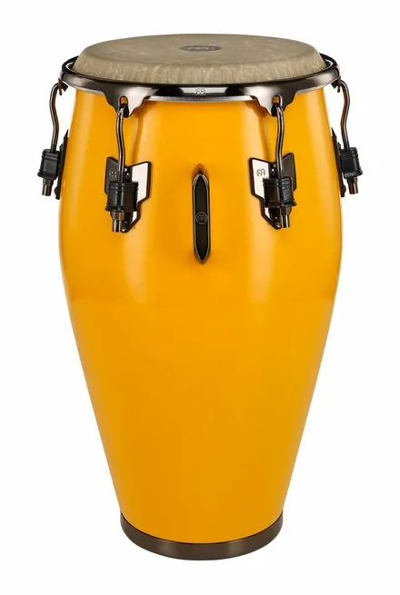 Meinl 12" 1/2" Alexandra Alban Tumba, vue de près, photo 4