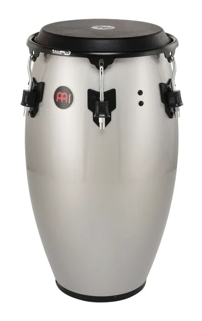 Meinl 12" 1/2" Diego Camacho Tumba, vue de près, de face