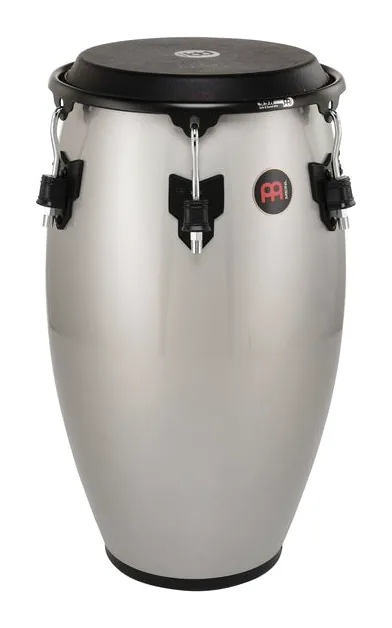 Meinl 12" 1/2" Diego Camacho Tumba, vue de dessus, photo 3