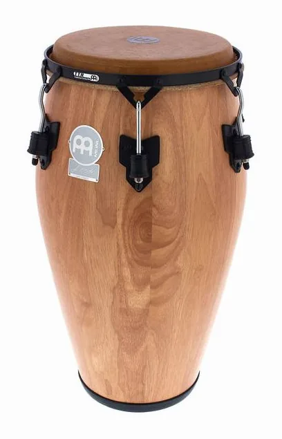 Meinl LC1212 Luis Conte Tumba, sur fond neutre