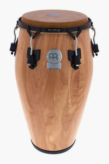 Meinl LC1212 Luis Conte Tumba, vue de profil, photo 2