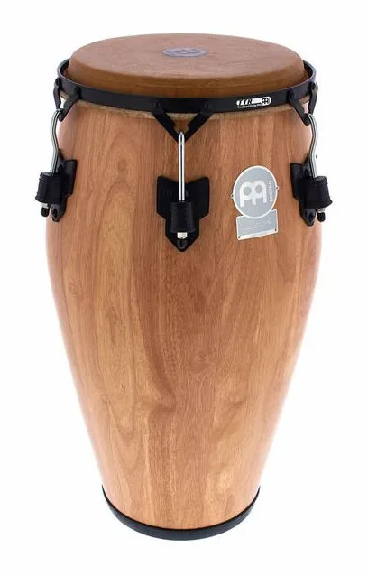 Meinl LC1212 Luis Conte Tumba, sur fond neutre, photo 3