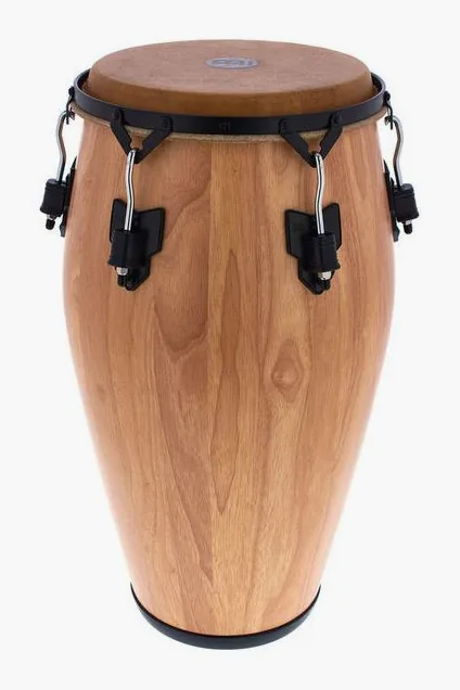 Meinl LC1212 Luis Conte Tumba, vue de profil, photo 4