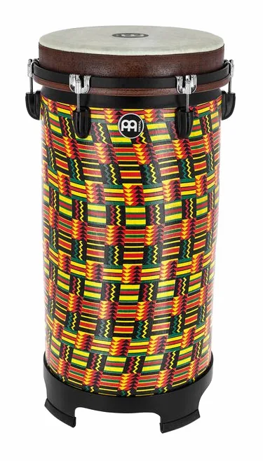 Meinl 12" Conga Simbra, de face sur fond neutre