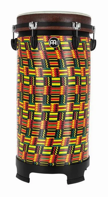 Meinl 12" Conga Simbra, vue de trois quarts, photo 2