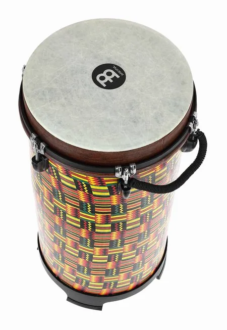 Meinl 12" Conga Simbra, vue de près, photo 3