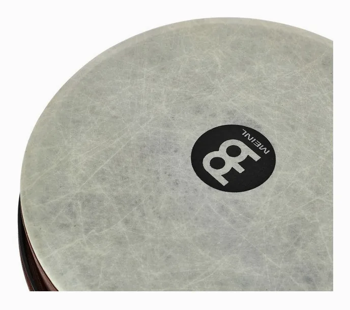 Meinl 12" Conga Simbra, vue de près, photo 4