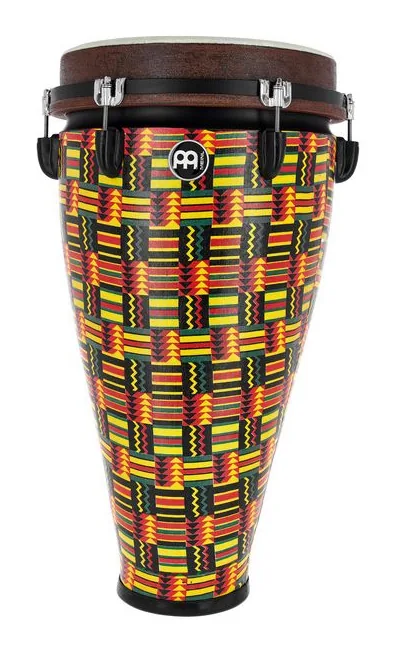 Meinl 12" Timbau Simbra, vue de trois quarts, photo 2