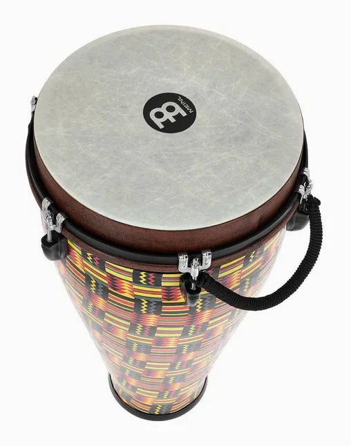 Meinl 12" Timbau Simbra, vue de profil, photo 3