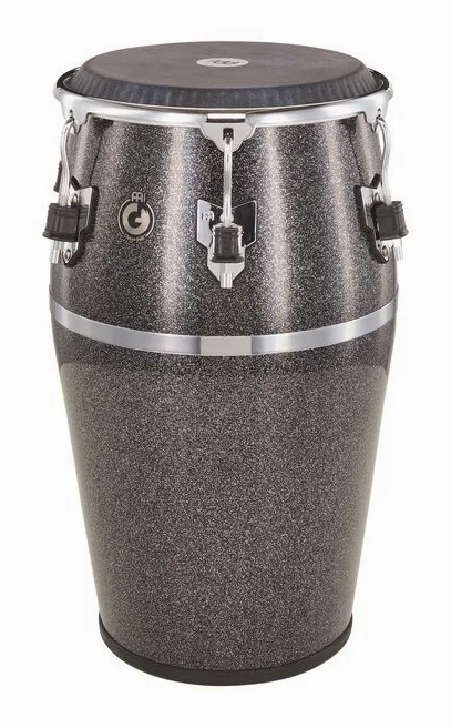 Meinl 12.5" Diego Galé Tumba MS, vue de face