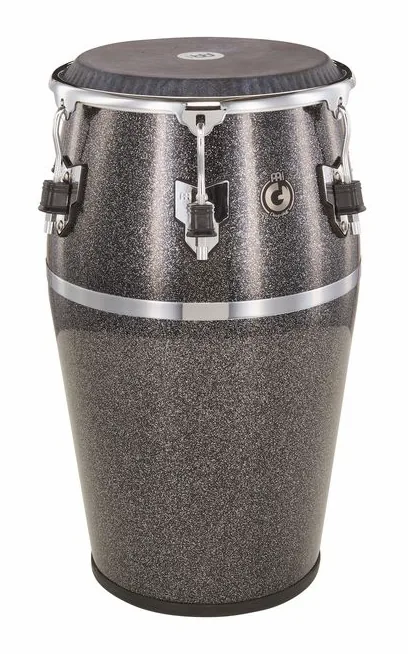 Meinl 12.5" Diego Galé Tumba MS, vue de près, photo 3