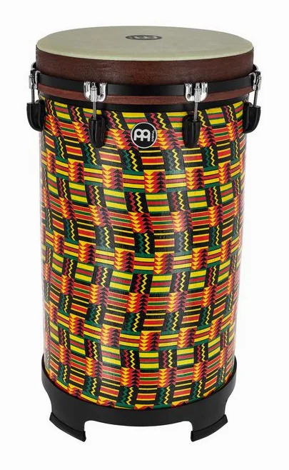 Meinl 14" Conga Simbra, vue de face