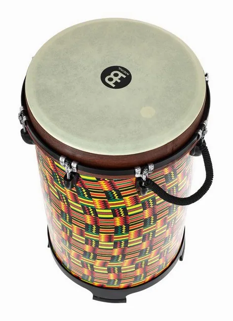Meinl 14" Conga Simbra, vue de trois quarts, photo 3