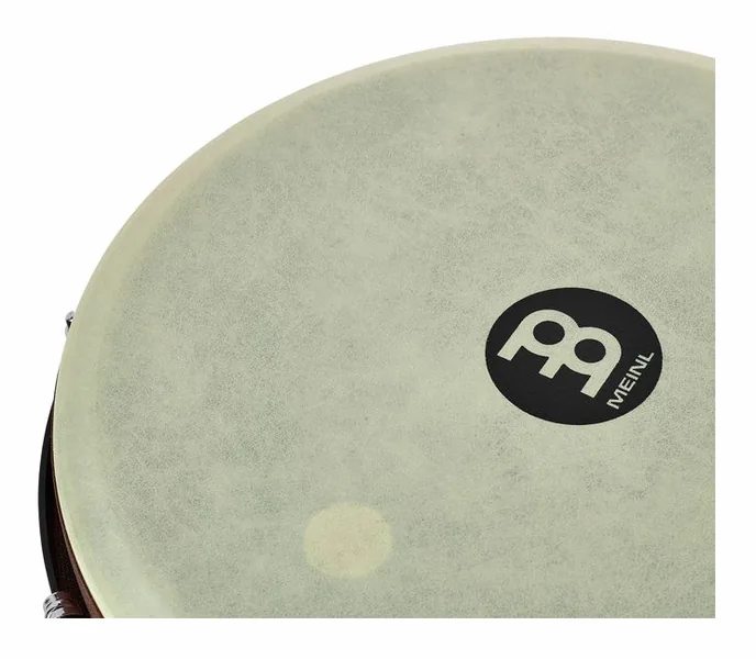 Meinl 14" Conga Simbra, vue de profil, photo 4