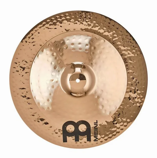 Meinl 18" Classics Custom China, sur fond neutre, photo 2