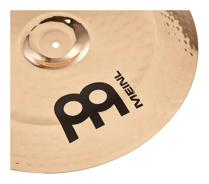 Meinl 18" Classics Custom China, vue de près, photo 3