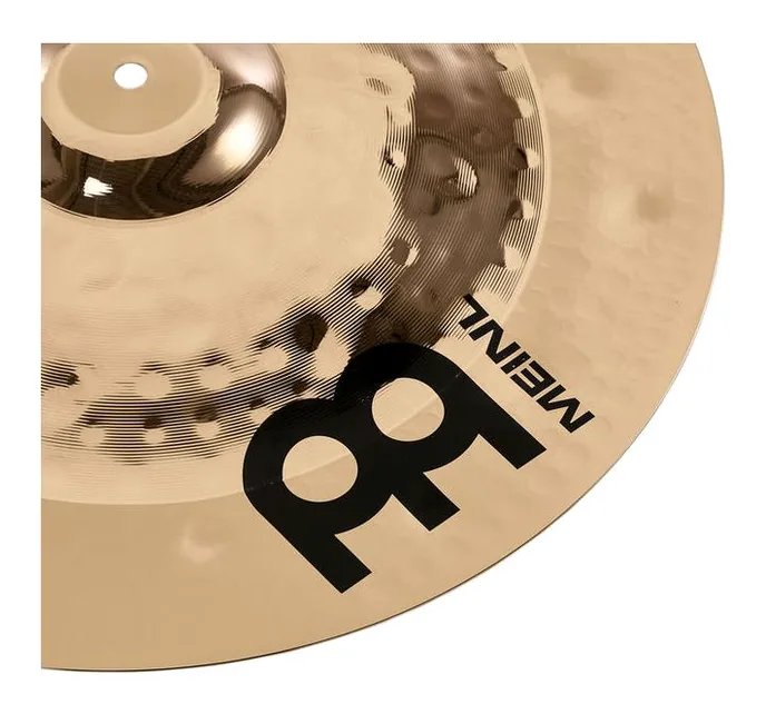 Meinl 18" Classics Extreme China, vue de dessus, photo 4