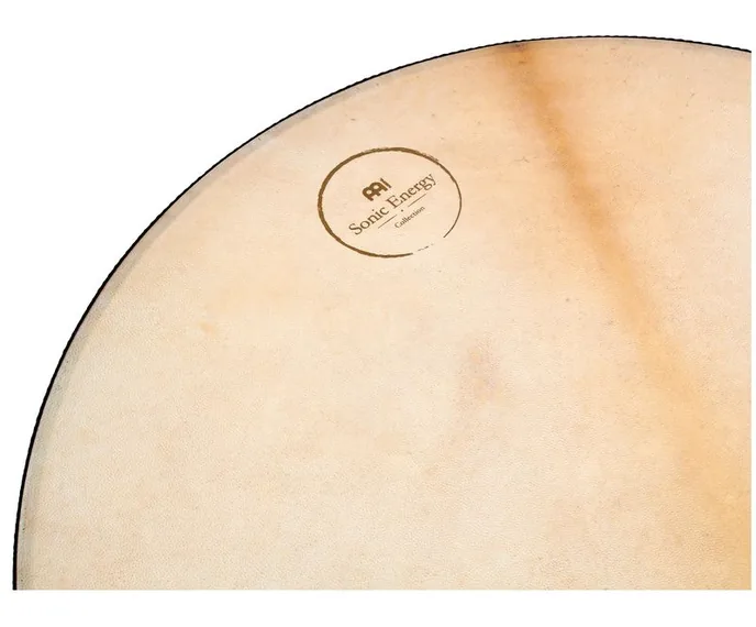 Meinl 18" Wave Drum, sur fond neutre, photo 3