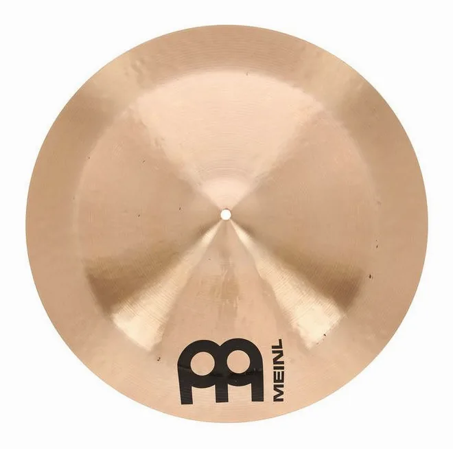 Meinl 20" Byzance China Traditional, vue de face, photo 3