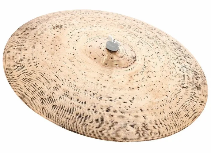Meinl 22" Byzance Foundry Reserve LR, vue de face