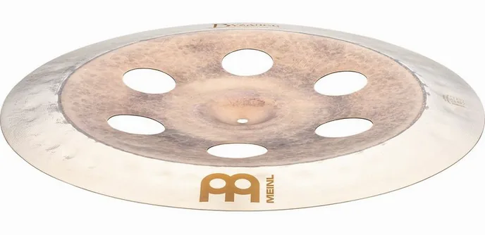 Meinl 22" Byzance Vintage Tr. China, vue de face