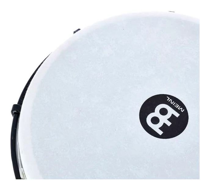 Meinl ADJ10-BW 10" Alpine Djembe, vue de face, photo 4