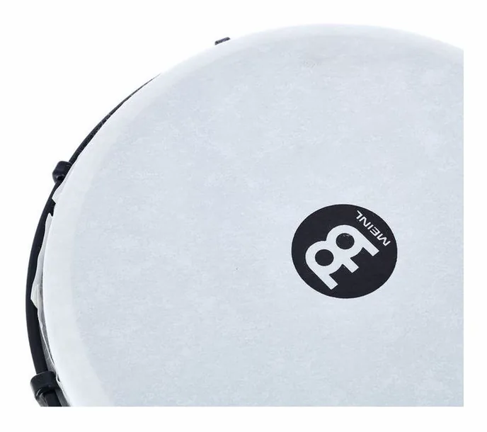 Meinl ADJ10-KA 10" Alpine Djembe, vue de trois quarts, photo 4