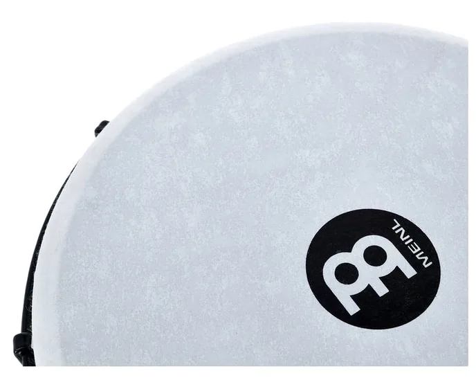 Meinl ADJ12-BW 12" Alpine Djembe, vue de face, photo 4