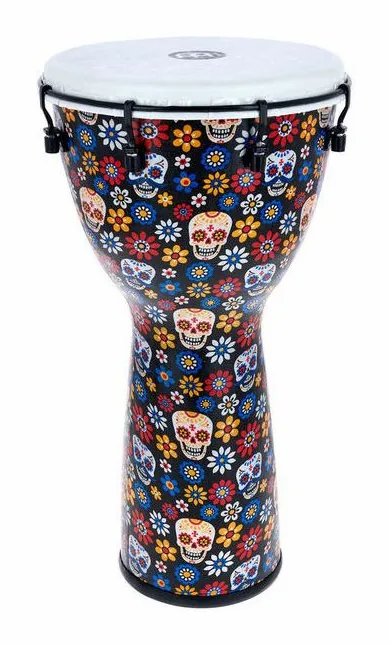 Meinl ADJ12-DA 12" Alpine Djembe, vue de face
