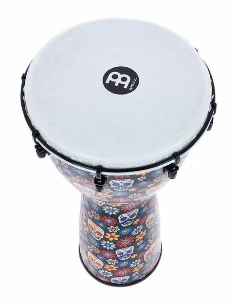 Meinl ADJ12-DA 12" Alpine Djembe, vue de profil, photo 3