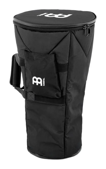Meinl ADJ2-L Djembe Set, vue de dessus, photo 4