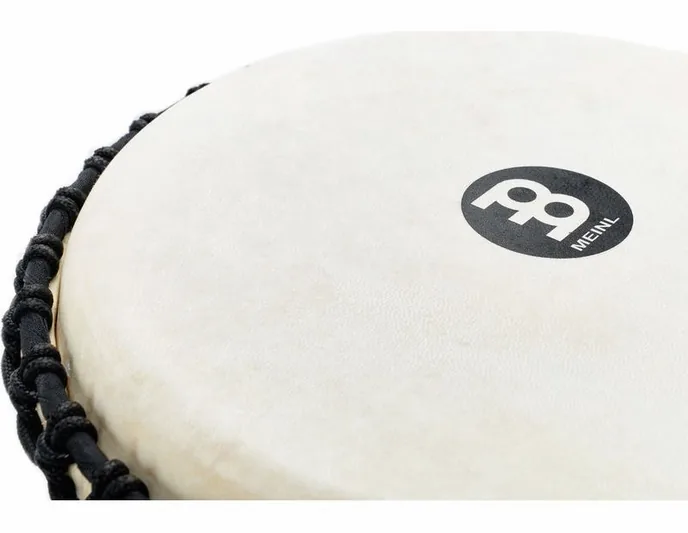 Meinl ADJ2-XL Djembe Set, vue de trois quarts, photo 4