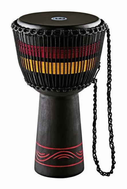 Meinl ADJ7-XL 13" Djembe, sur fond neutre