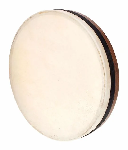 Meinl AE-FD14T Artisan Edition Tar, vue de près, photo 2