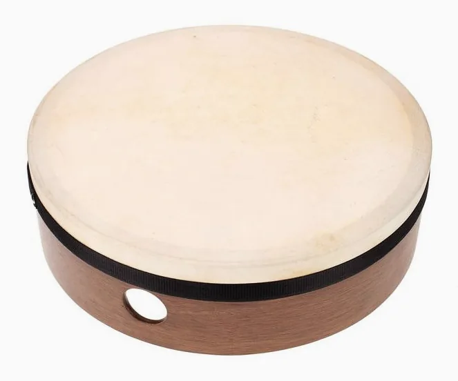 Meinl AE-FD14T-D Artisan Mizhar, vue de dessus, photo 2