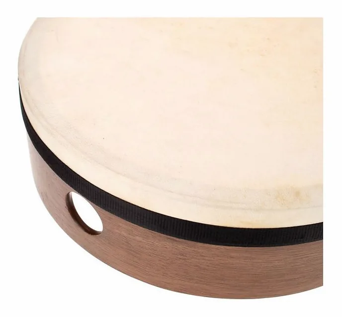 Meinl AE-FD14T-D Artisan Mizhar, sur fond neutre, photo 3