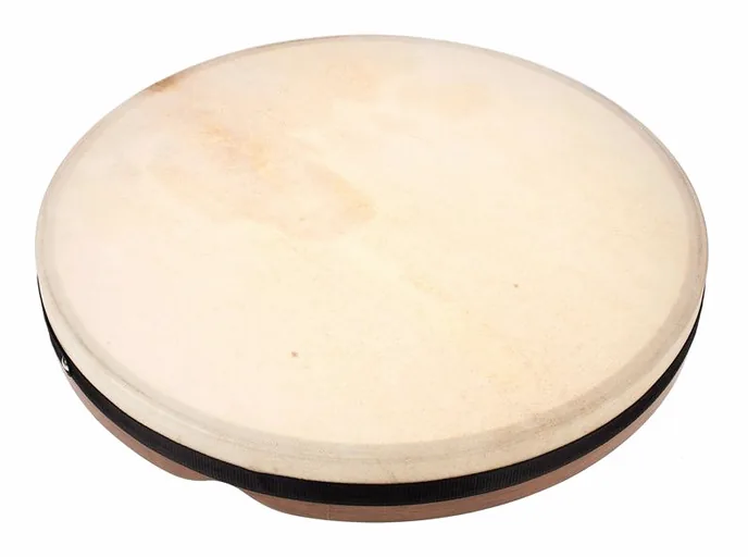 Meinl AE-FD18T Artisan Edition Tar, vue de face
