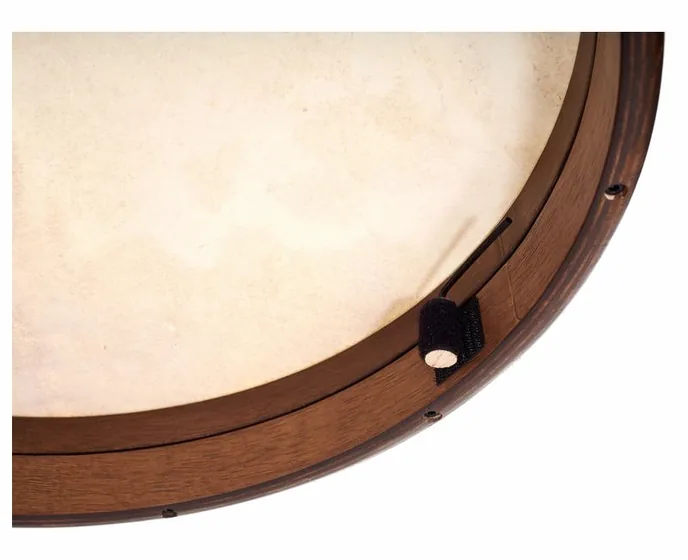 Meinl AE-FD18T Artisan Edition Tar, vue de profil, photo 3