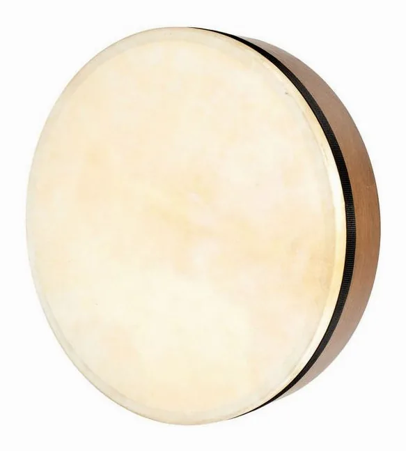Meinl AE-FD18T-D Artisan Mizhar, vue de profil, photo 2