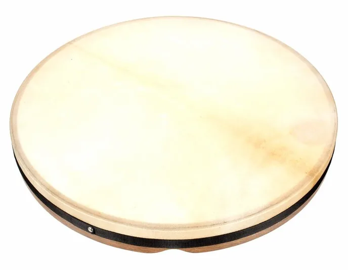Meinl AE-FD22T Artisan Edition Tar, vue de face