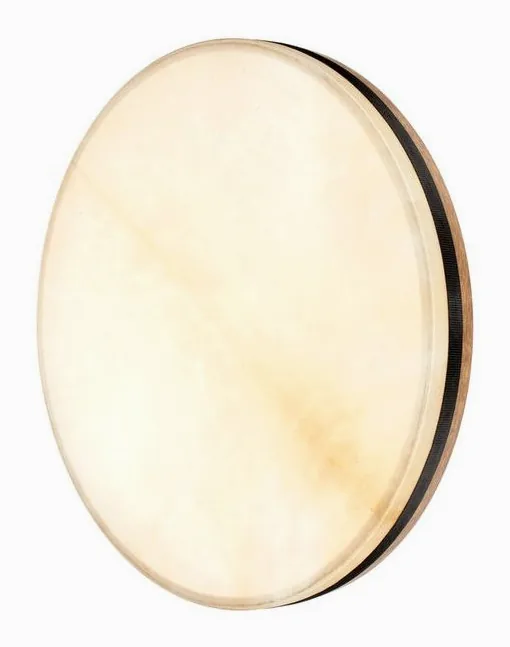 Meinl AE-FD22T Artisan Edition Tar, sur fond neutre, photo 2