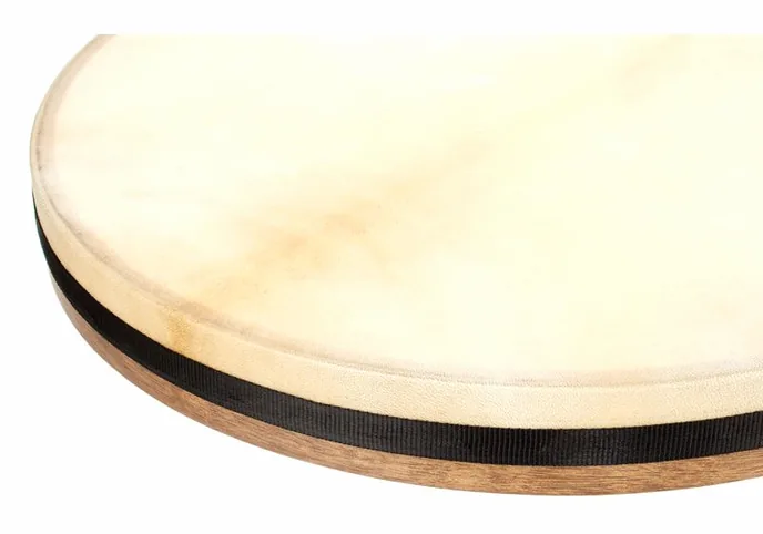 Meinl AE-FD22T Artisan Edition Tar, vue de face, photo 3